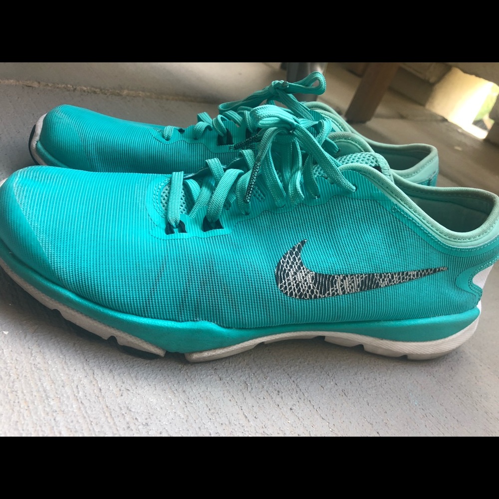 Nike Flywire